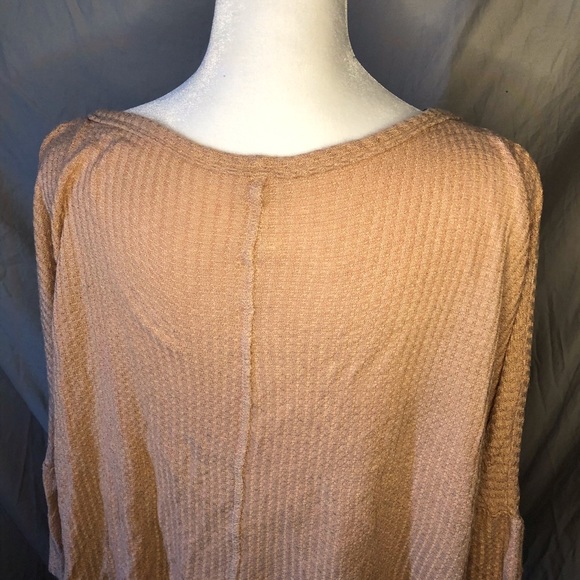 The COMFIEST!! top! - Picture 3 of 4